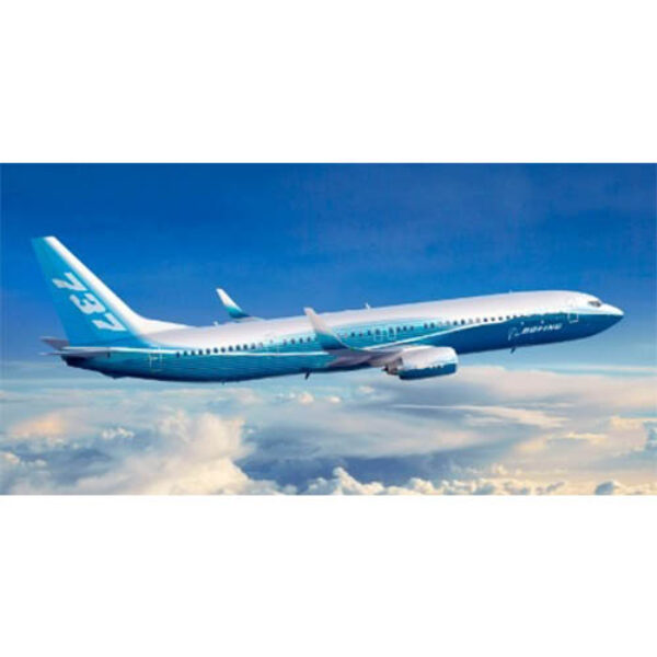 Type B 737-800NG/900ER